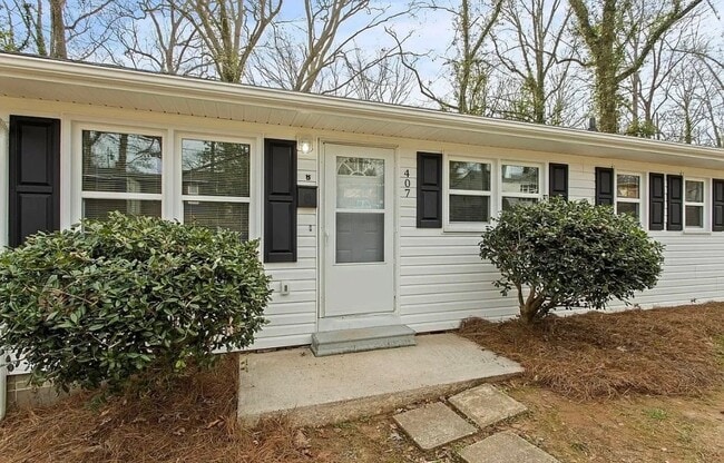 Building Photo - 407 Yardley Ct Unit B Rental