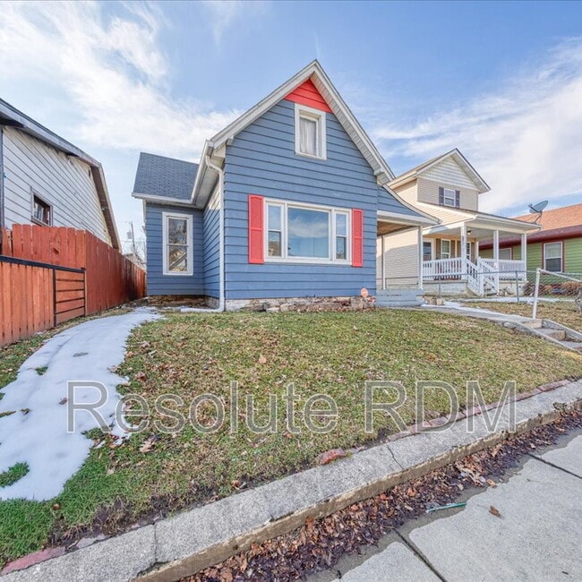 Photo - 1154 Villa Ave