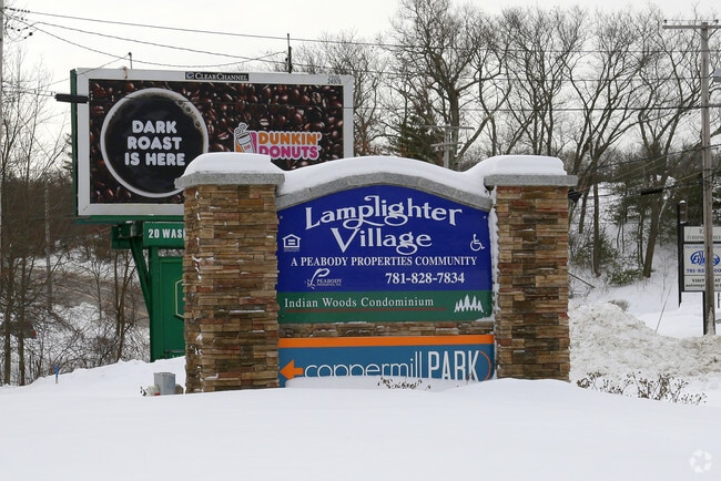 Photo - Lamplighter Village
