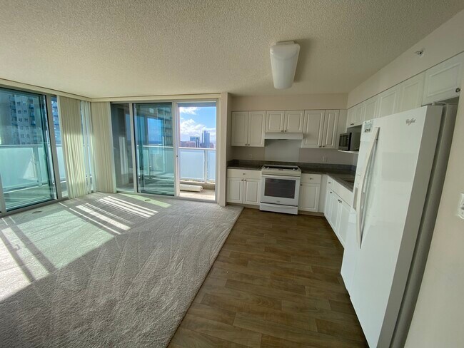 Photo - 801 South St Condo Unit 3421