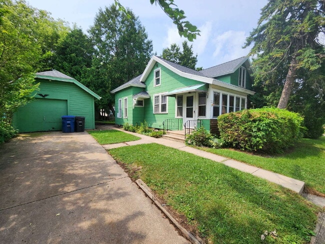 Charming 3 Bedroom Character home.