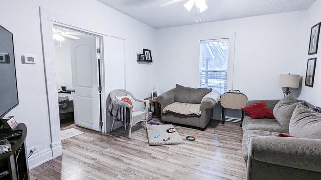 Photo - 511 Vattier Street