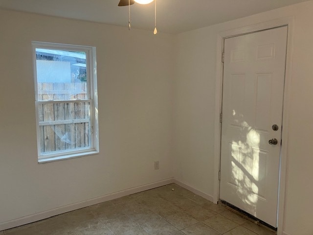 Room two - 916 1/2 Stinson St Unit A