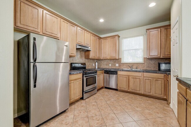 Photo - 5304 Evans Ave Unit A