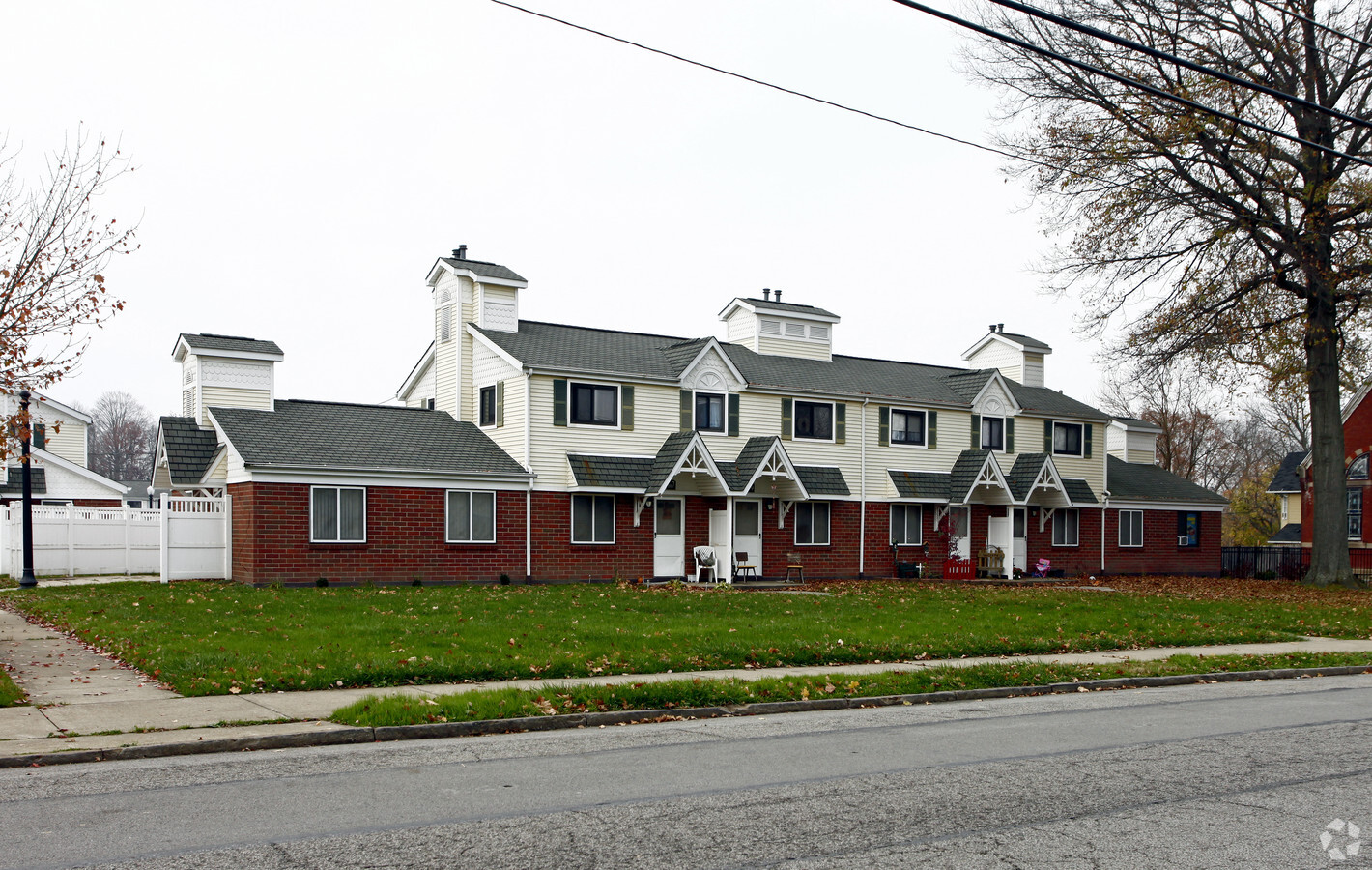 Photo - Sharpsville Gardens Apartments