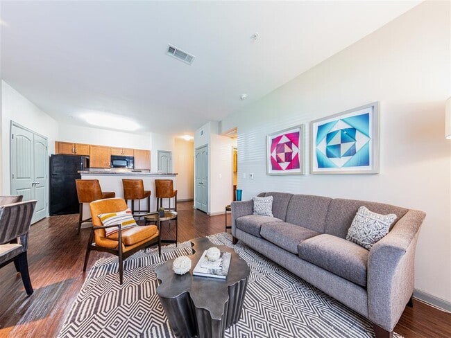 Photo - Marquis at Katy