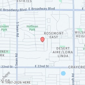 Photo - 5034 E 17th St