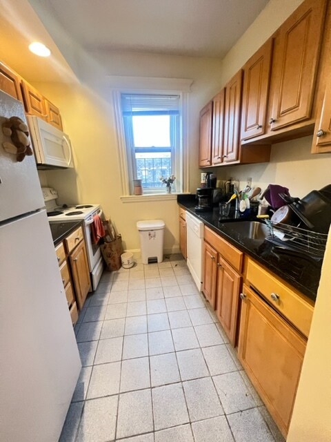 92 Peterborough St Unidad 9