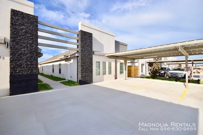Heights at McColl Apartments - Heights at McColl Apartments Unit 3
