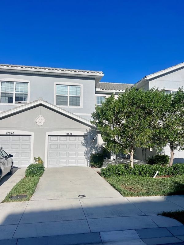 Photo - 12538 Westhaven Way Townhome