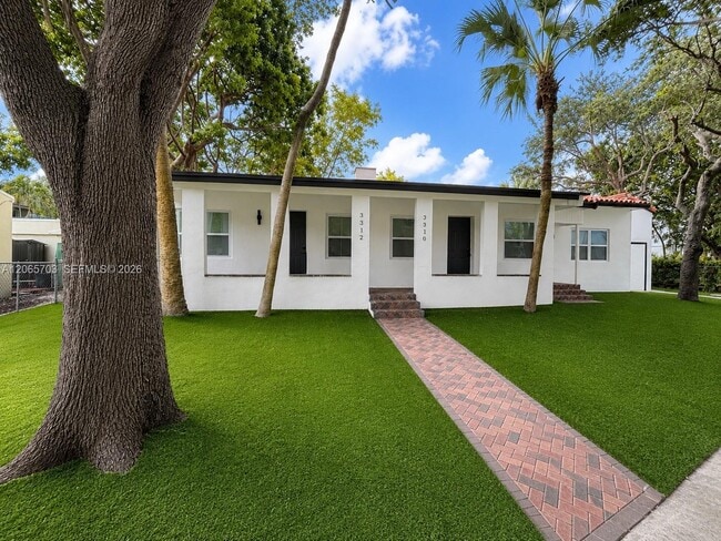 Building Photo - 3312 SW 1st Ave Unit 3312