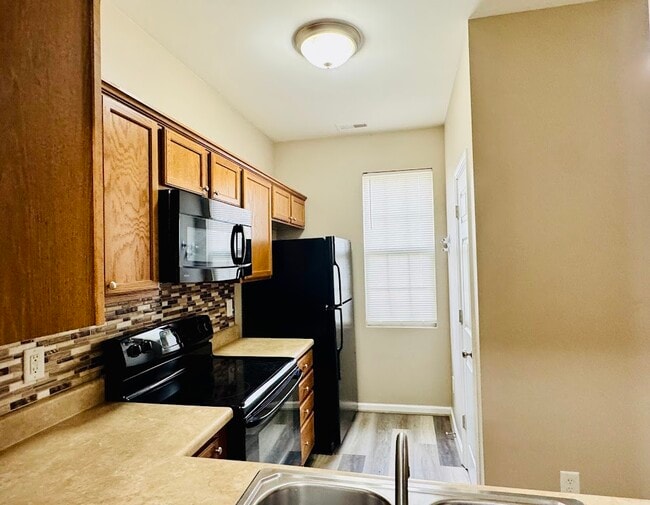 Cocina - 844 Horton Rd