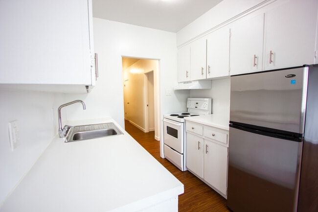 Building Photo - Kalla Place