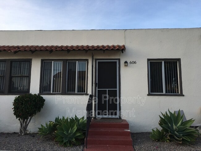 Building Photo - 606 Surfrider Way