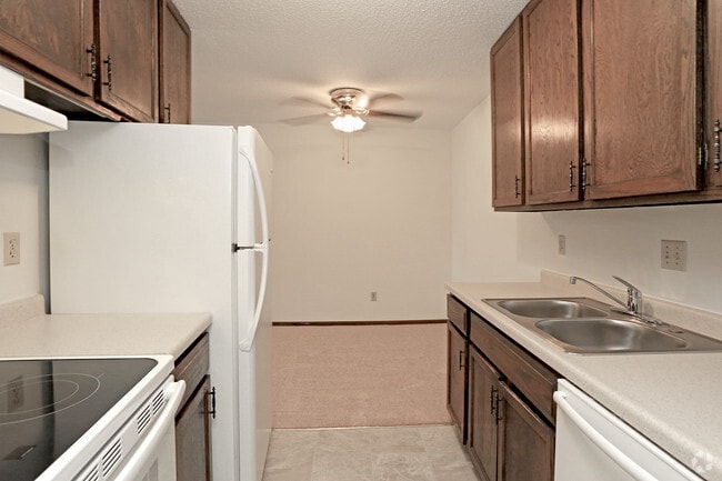 1BR, 1BA