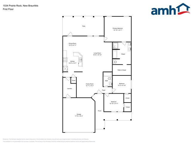 Photo - 1534 Prairie Rock