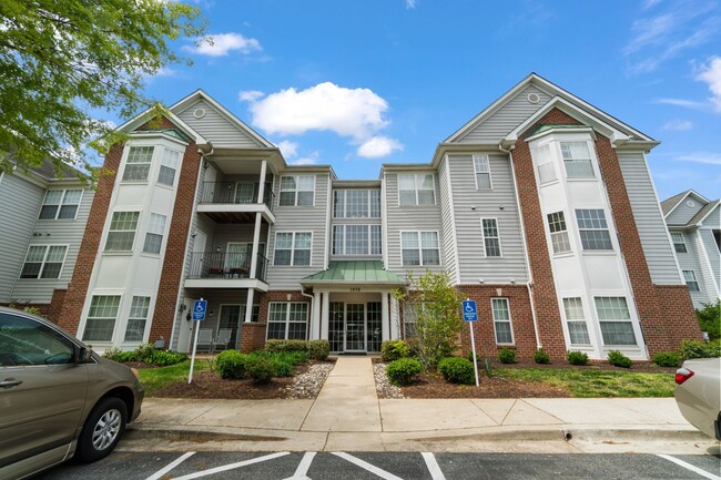 3 bedroom CONDO in Annapolis. - 3 bedroom CONDO in Annapolis.