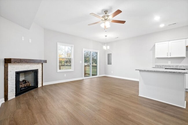 Photo - 5 Bedroom Home For Rent in St. Bethlehem A...