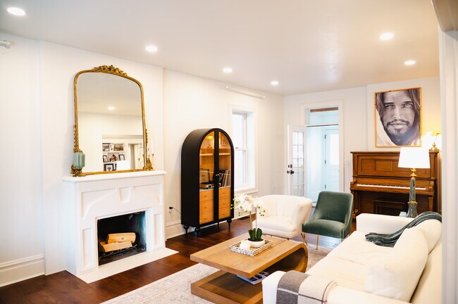 145 E 300 S Unit Home