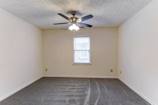 Crown Point Apartments