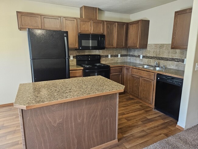 Photo - Barker Ridge