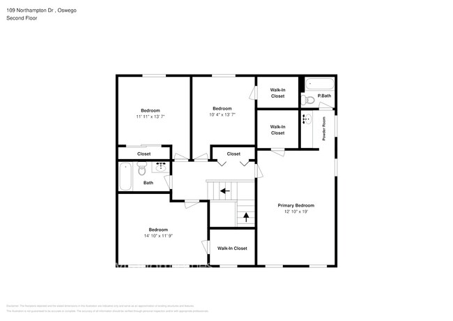 Photo - 109 Northampton Dr
