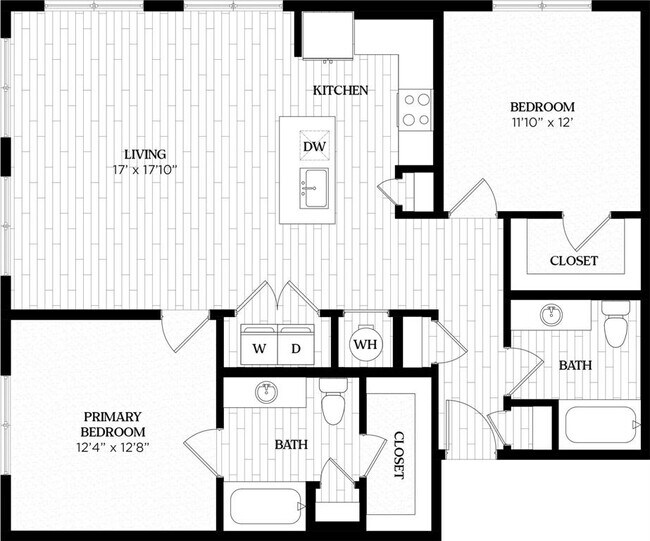 Photo - 1617 Enid St Apartment Unit 281