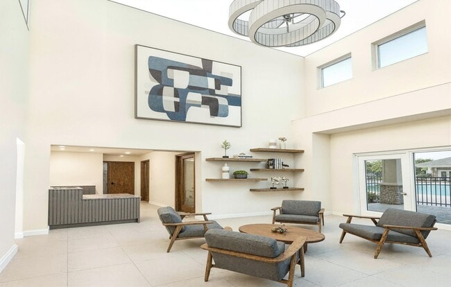 *La imagen mostrada es solo para fines ilustrativos y puede no ser una representación exacta del producto. - Heron Pond 55+ Apartments