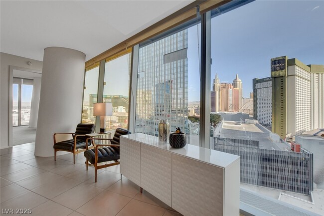 Photo - 3726 S Las Vegas Blvd Unit 1207