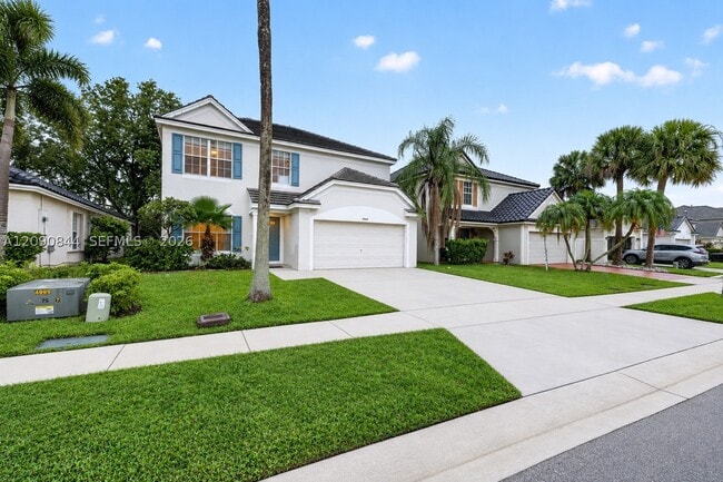 5868 N Plum Bay Pkwy