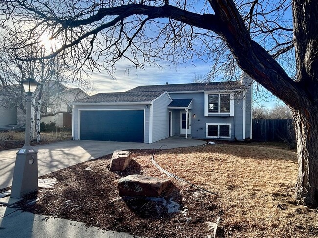 Building Photo - Completely Remodeled Home for Rent in Northwest Longmont