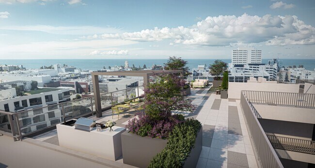 Photo - The Santa Monica Collection - 501 Broadway