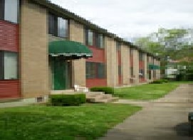 Photo - Eastwood Courts