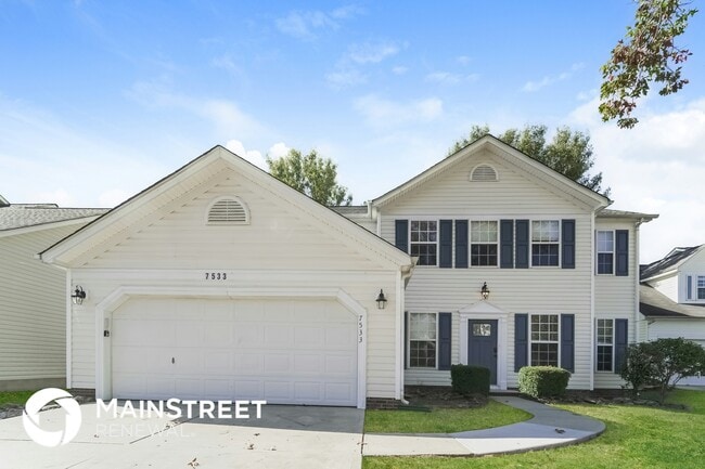 Photo - 7533 Sparkleberry Dr