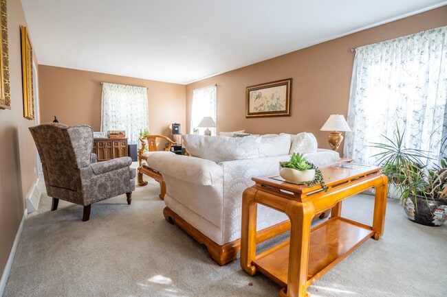 Photo - 3501 Saratoga Ave