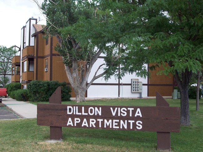 Dillon Vista Apartments - Dillon Vista Apartments