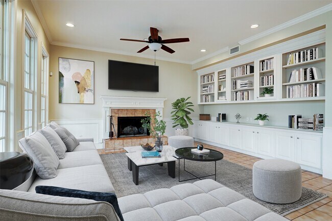 Photo - 6639 Rutgers Ave Casa