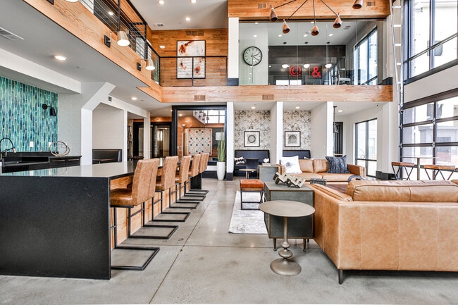 Photo - The Rey on Reynolds