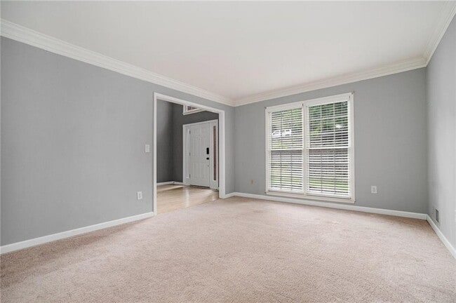 Photo - 4631 Astible Ct NW