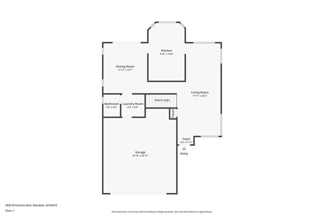 Photo - 3825 W Camino Real