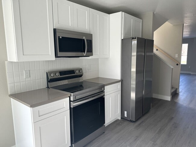 Lafayette - Lafayette Apartment Unit 1642 #1