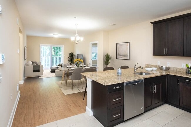 Photo - Oakes Pond at Bloomfield