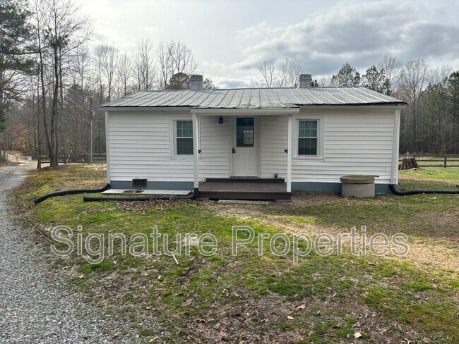 Photo - 1057 Mt Columbia Rd