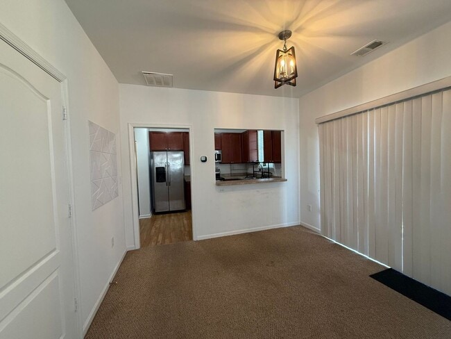 Photo - Spacious End-Unit Condo with Dual Primary Suites & Bonus Room