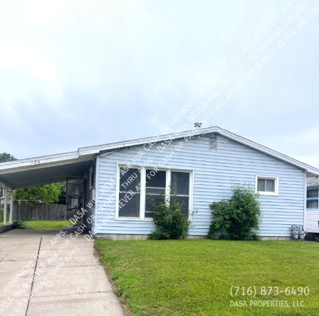 Photo - 326 Longnecker St Apartment Unit REARX