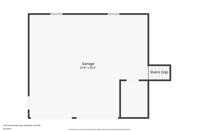 Photo - 1414 Towne Harbor Psge