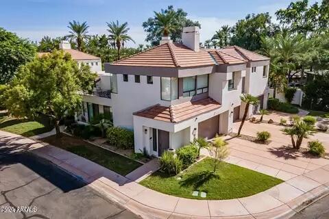 Photo - 7222 E Gainey Ranch Rd Unit 202