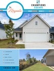 Magnolia Floorplan