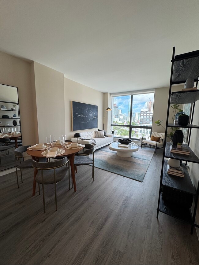 Photo - 163 NW 26th St Unidad A3