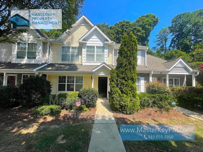 Photo - 3623 Bison Hill Lane Townhome